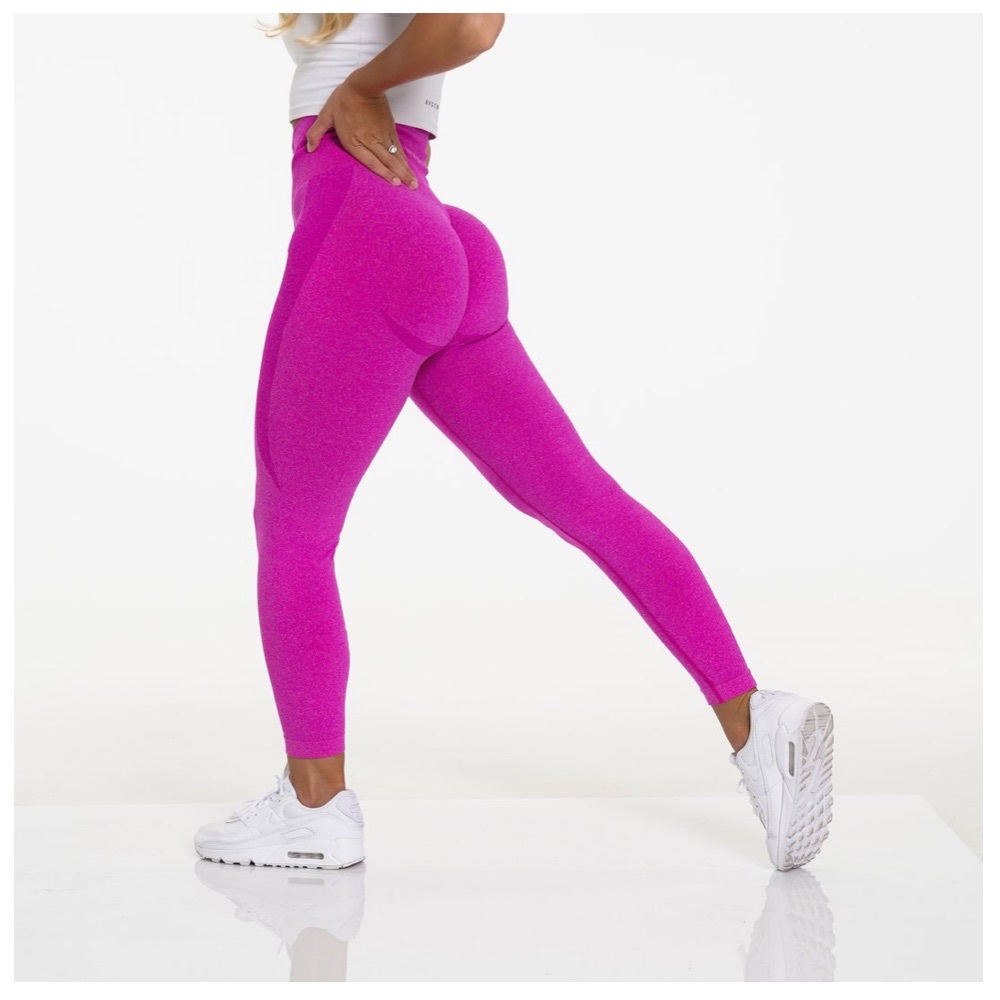 NVGTN Contour Seamless Leggings